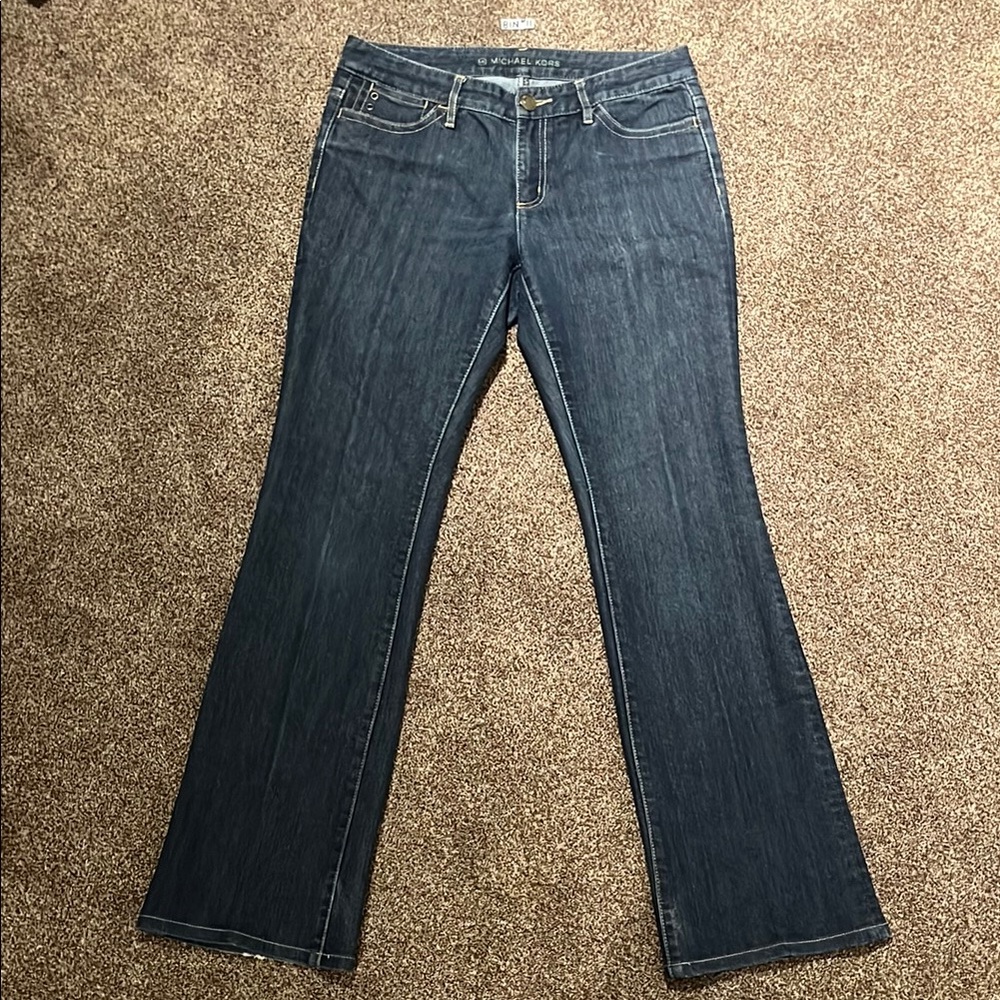 Michael Kors Denim Women's Jeans